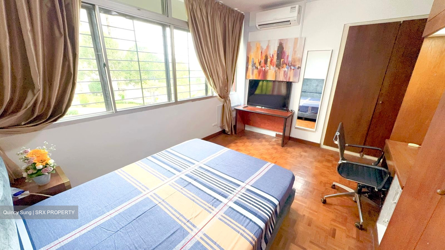 Faber Garden Condominium (D20), Condominium #447543021